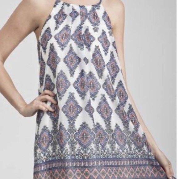 SWEET WANDER THIN STRAP GRAPHIC DESIGN TOP - Picture 2 of 6